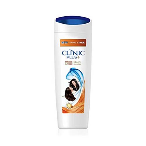 CLINIC+ STRONG&THIK SHAMPOO 340ml